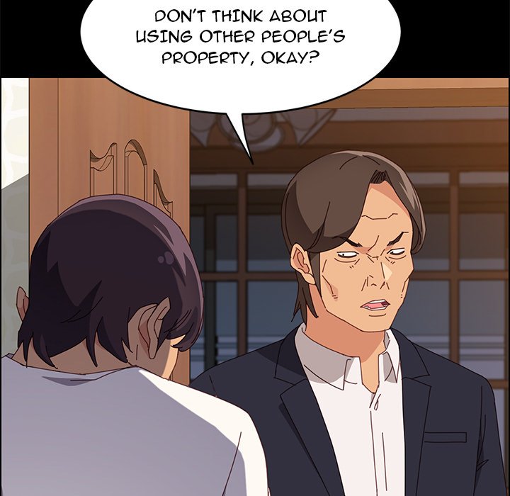 The Assistant Chapter 32 Page 55