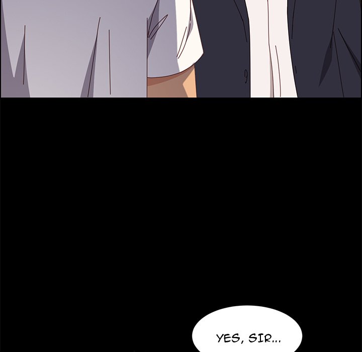 The Assistant Chapter 32 Page 56