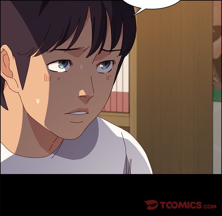 The Assistant Chapter 32 Page 57