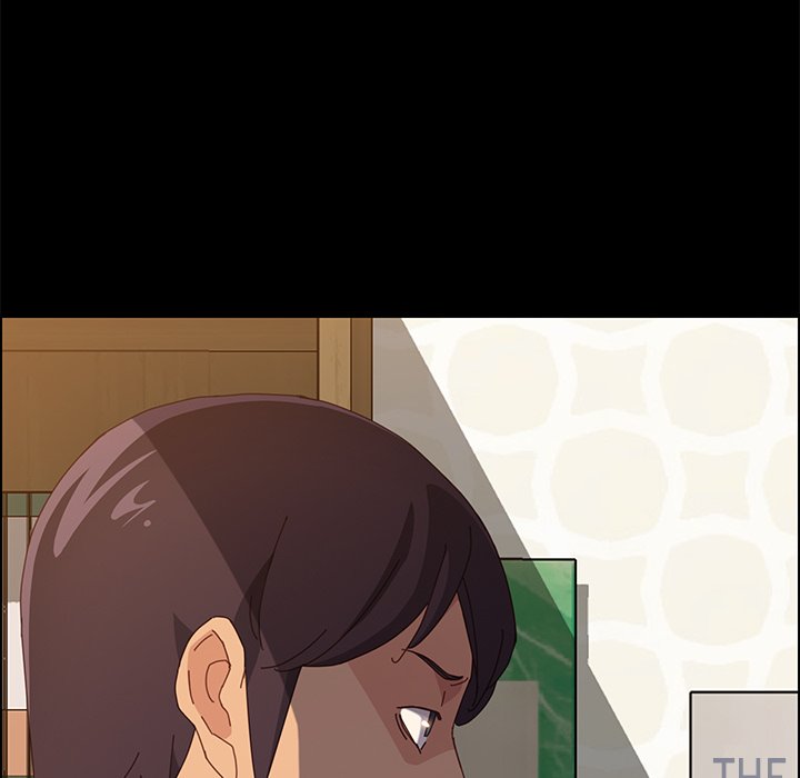 The Assistant Chapter 32 Page 60