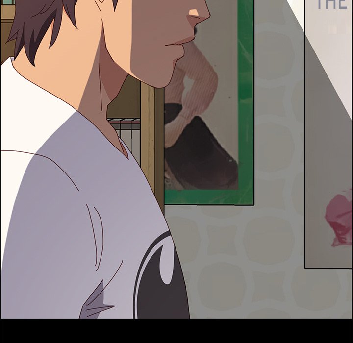 The Assistant Chapter 32 Page 61