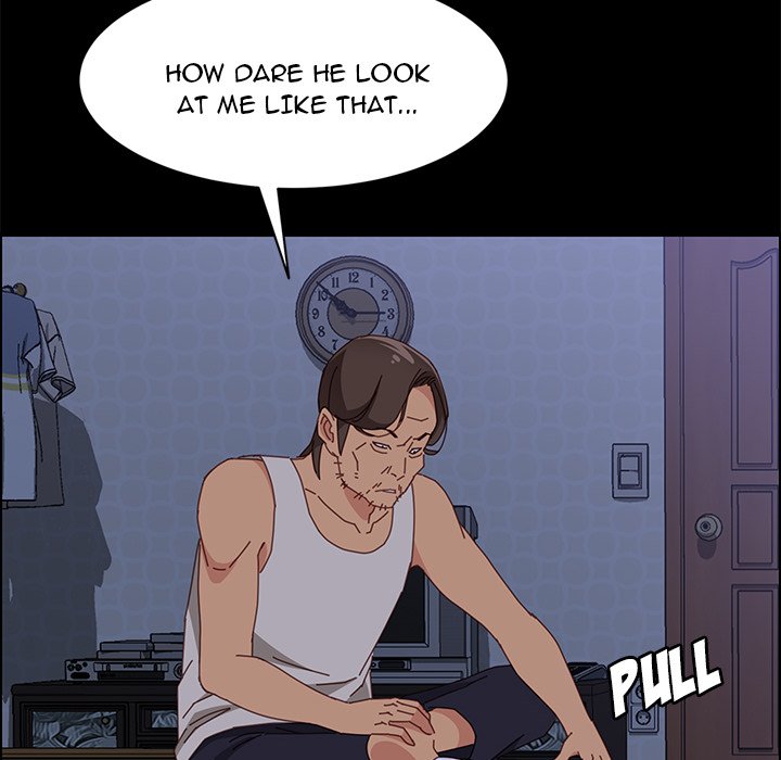 The Assistant Chapter 32 Page 65