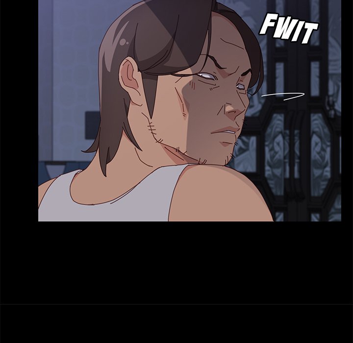 The Assistant Chapter 32 Page 67
