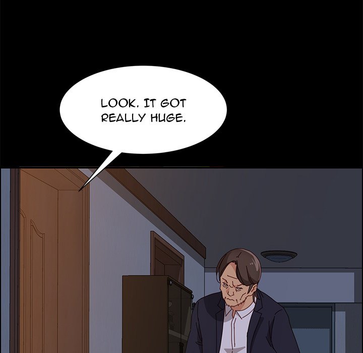 The Assistant Chapter 32 Page 7