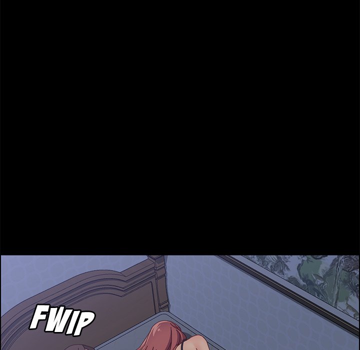 The Assistant Chapter 32 Page 71