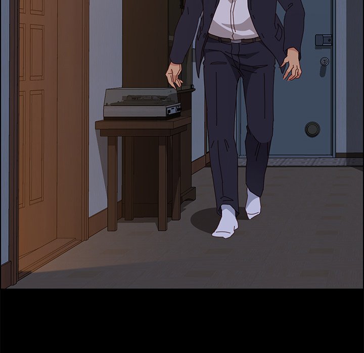 The Assistant Chapter 32 Page 8