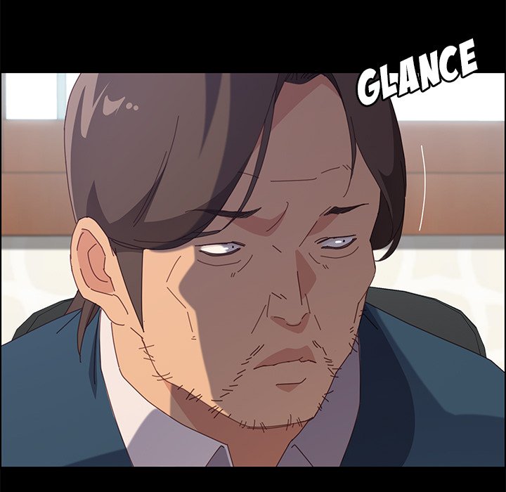 The Assistant Chapter 32 Page 89
