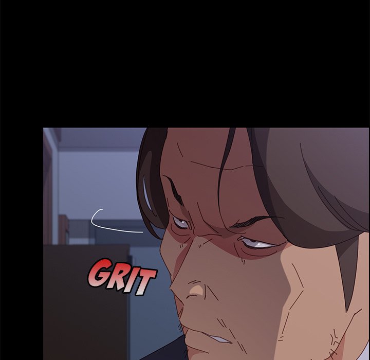 The Assistant Chapter 32 Page 9