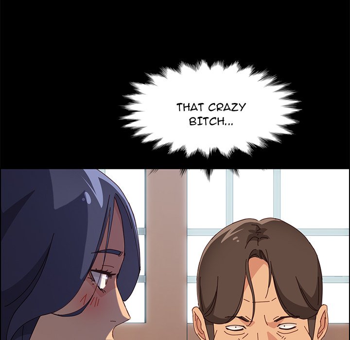 The Assistant Chapter 32 Page 94