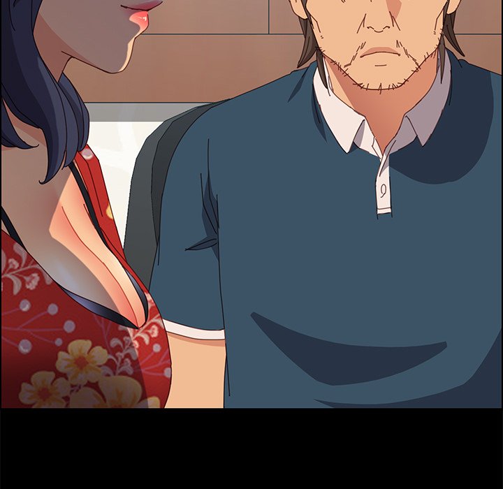 The Assistant Chapter 32 Page 95