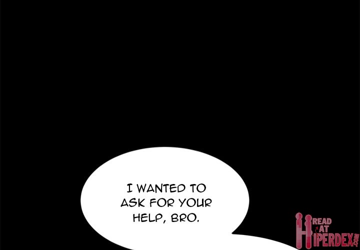 The Assistant Chapter 33 Page 1