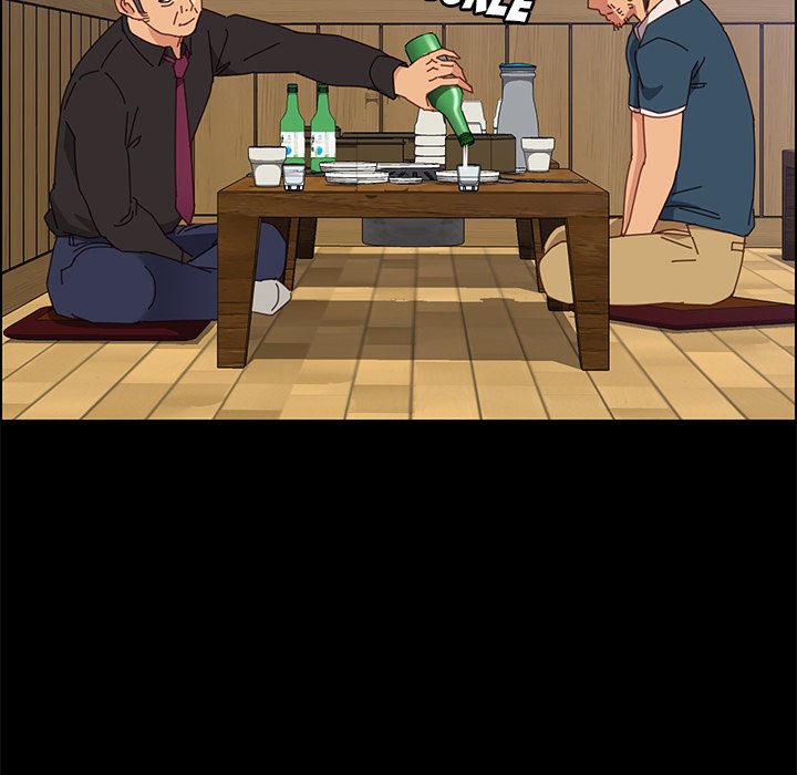 The Assistant Chapter 33 Page 104