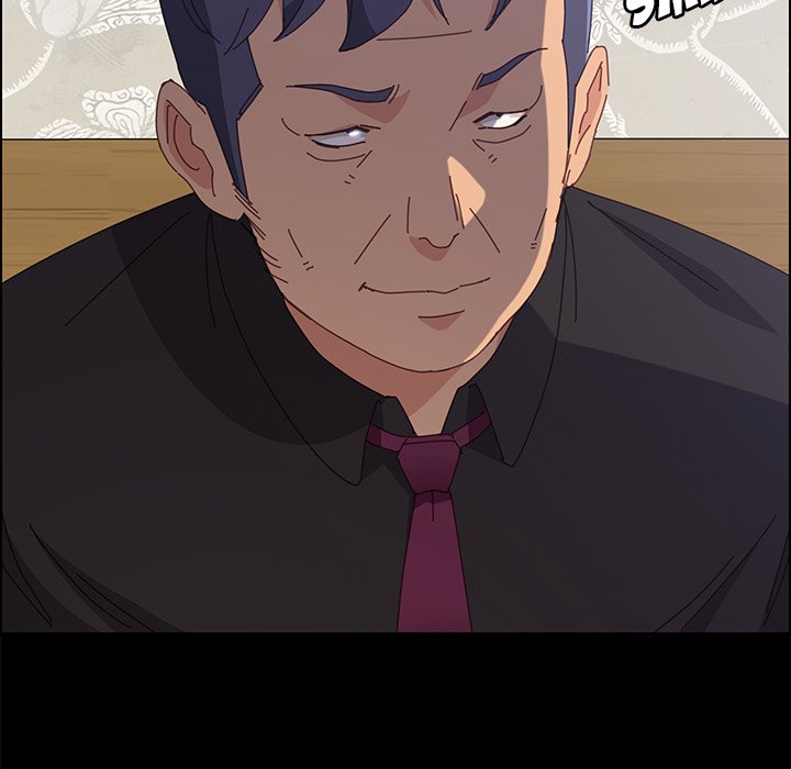 The Assistant Chapter 33 Page 108
