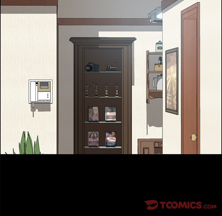 The Assistant Chapter 33 Page 110