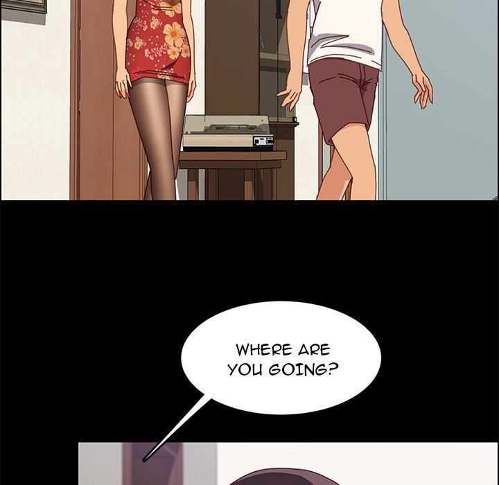The Assistant Chapter 33 Page 112