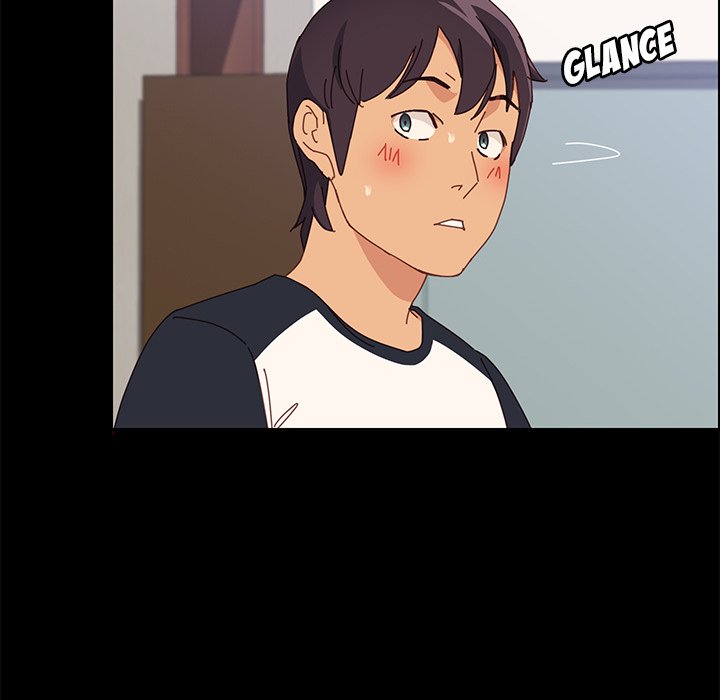 The Assistant Chapter 33 Page 113