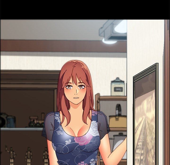 The Assistant Chapter 33 Page 114