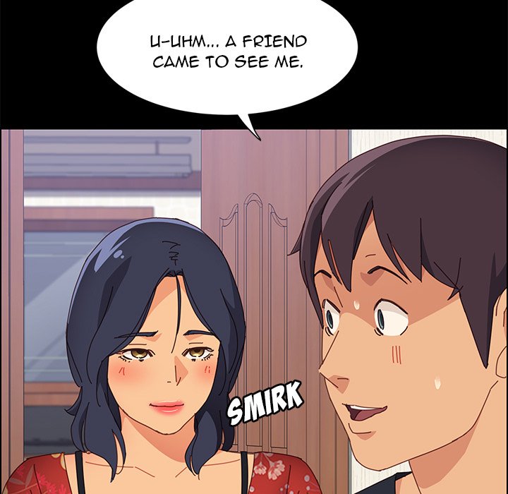 The Assistant Chapter 33 Page 117