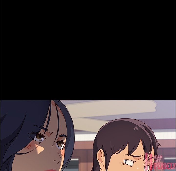 The Assistant Chapter 33 Page 126