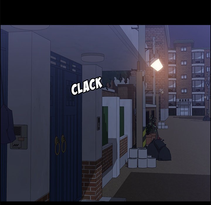 The Assistant Chapter 33 Page 133