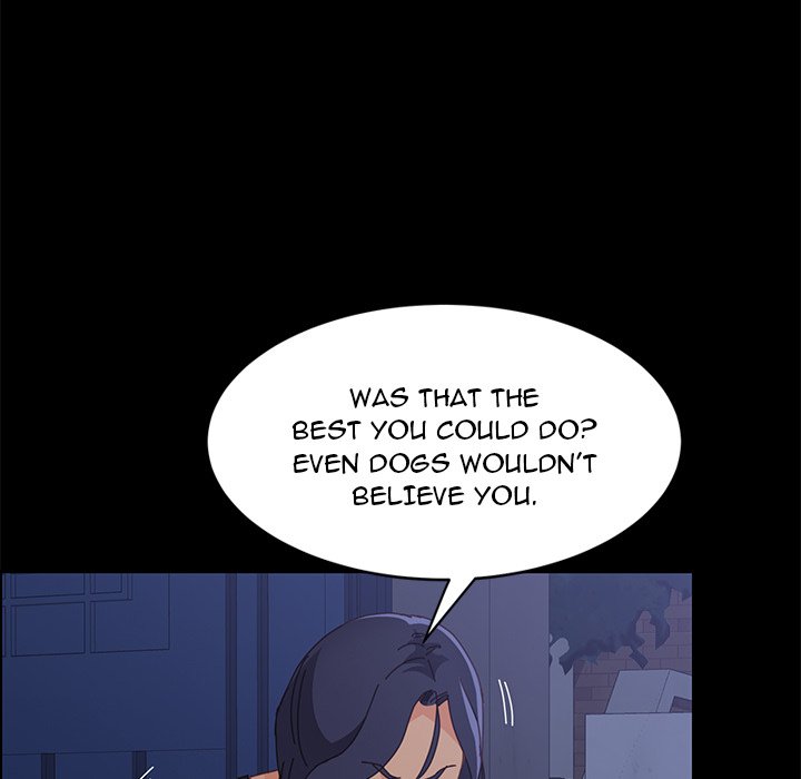 The Assistant Chapter 33 Page 134