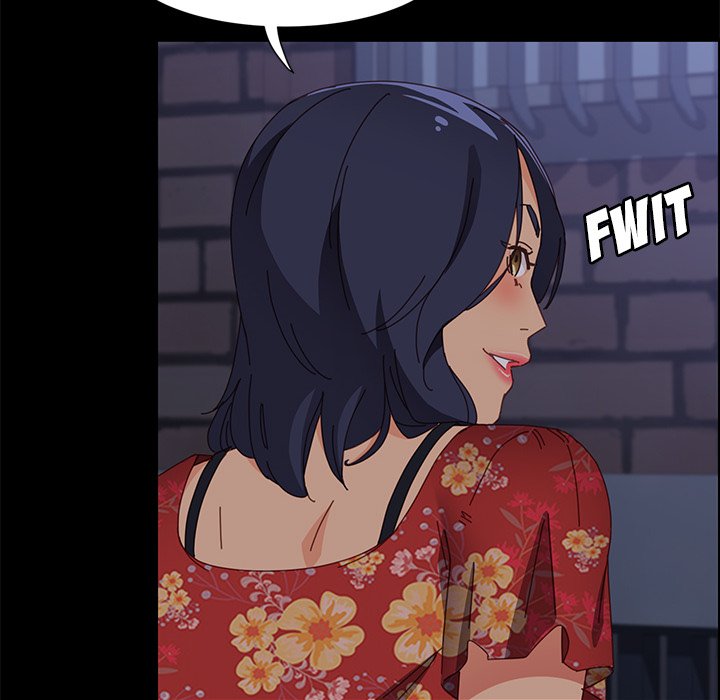 The Assistant Chapter 33 Page 138