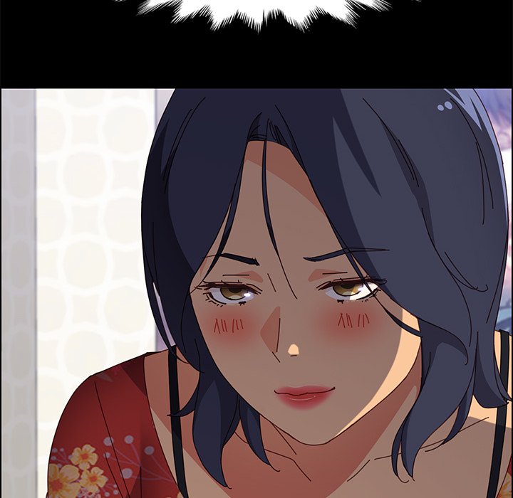 The Assistant Chapter 33 Page 14