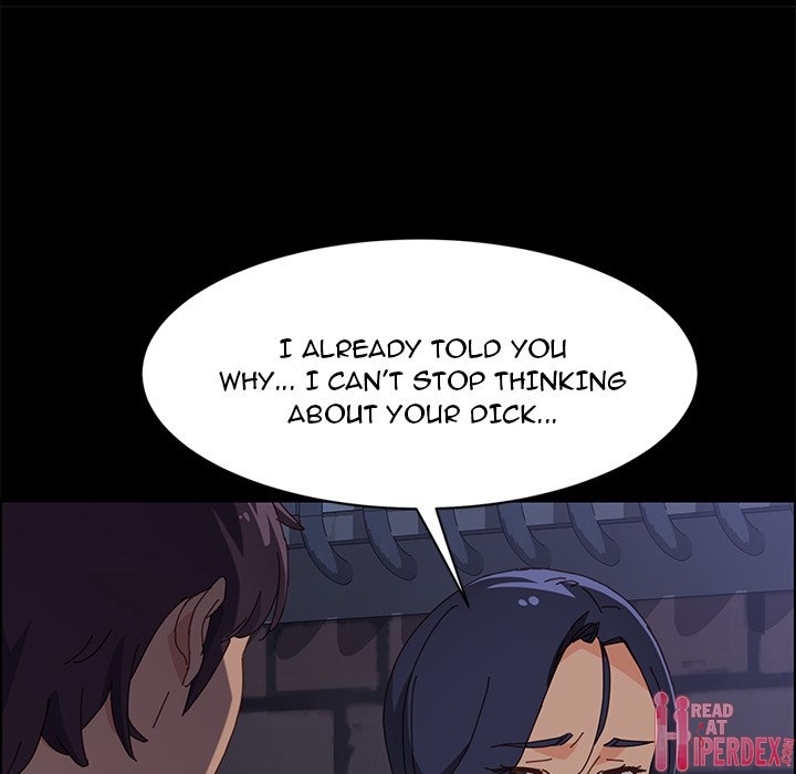 The Assistant Chapter 33 Page 141