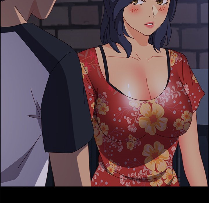 The Assistant Chapter 33 Page 142
