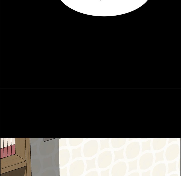 The Assistant Chapter 33 Page 19