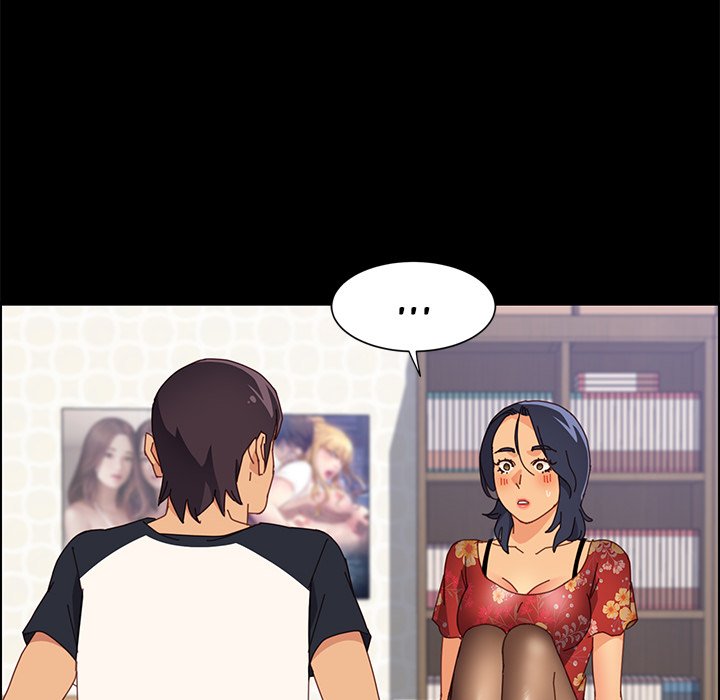 The Assistant Chapter 33 Page 22