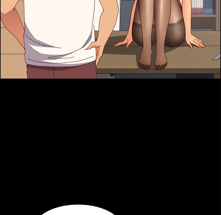 The Assistant Chapter 33 Page 23