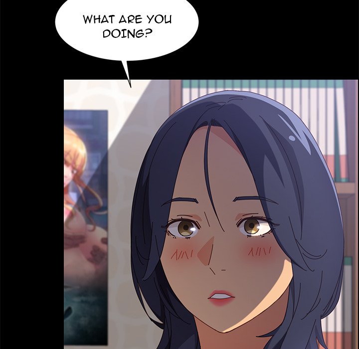 The Assistant Chapter 33 Page 24