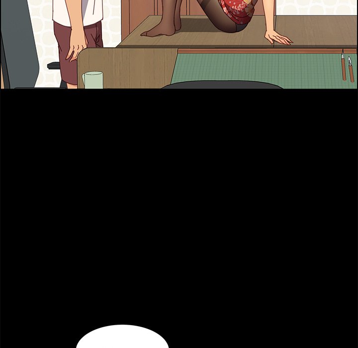 The Assistant Chapter 33 Page 27