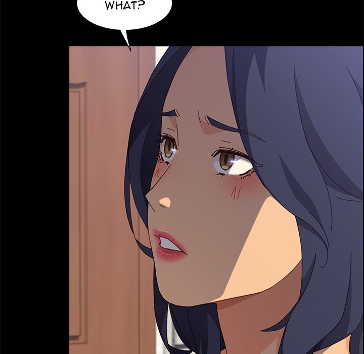 The Assistant Chapter 33 Page 28