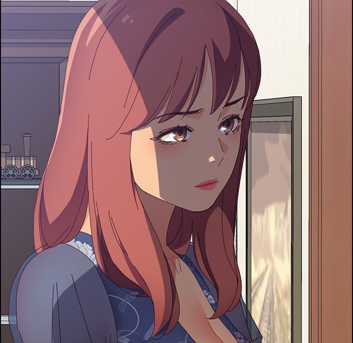 The Assistant Chapter 33 Page 38