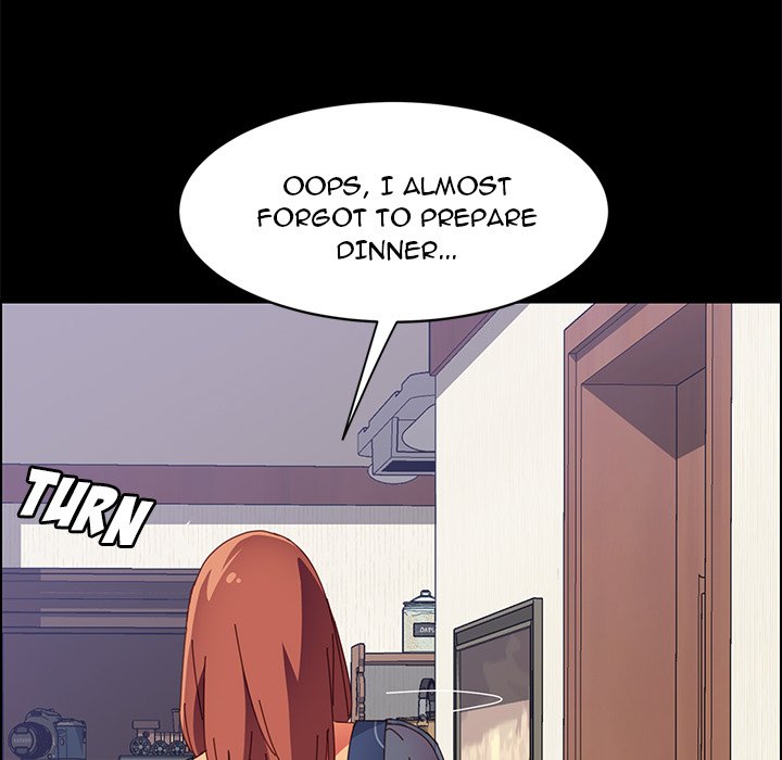 The Assistant Chapter 33 Page 40