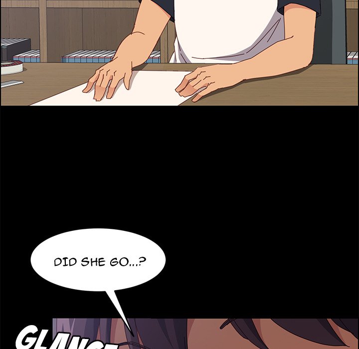The Assistant Chapter 33 Page 45