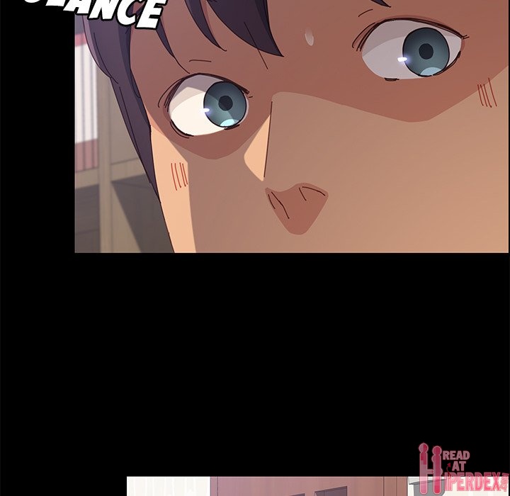 The Assistant Chapter 33 Page 46