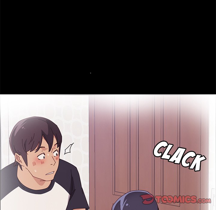 The Assistant Chapter 33 Page 48