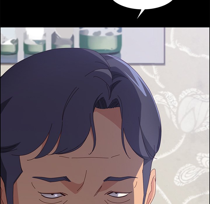 The Assistant Chapter 33 Page 5