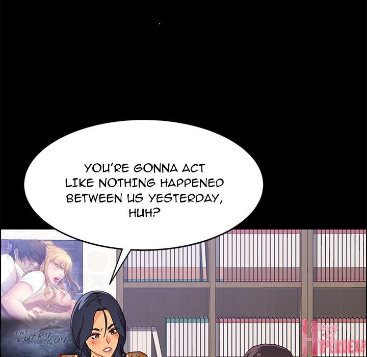 The Assistant Chapter 33 Page 56