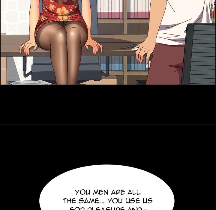 The Assistant Chapter 33 Page 59
