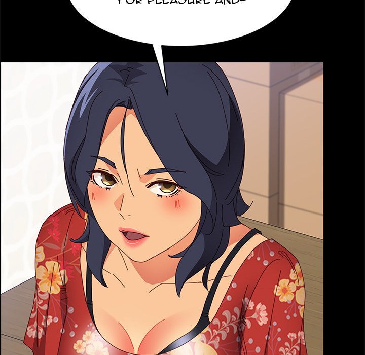 The Assistant Chapter 33 Page 60