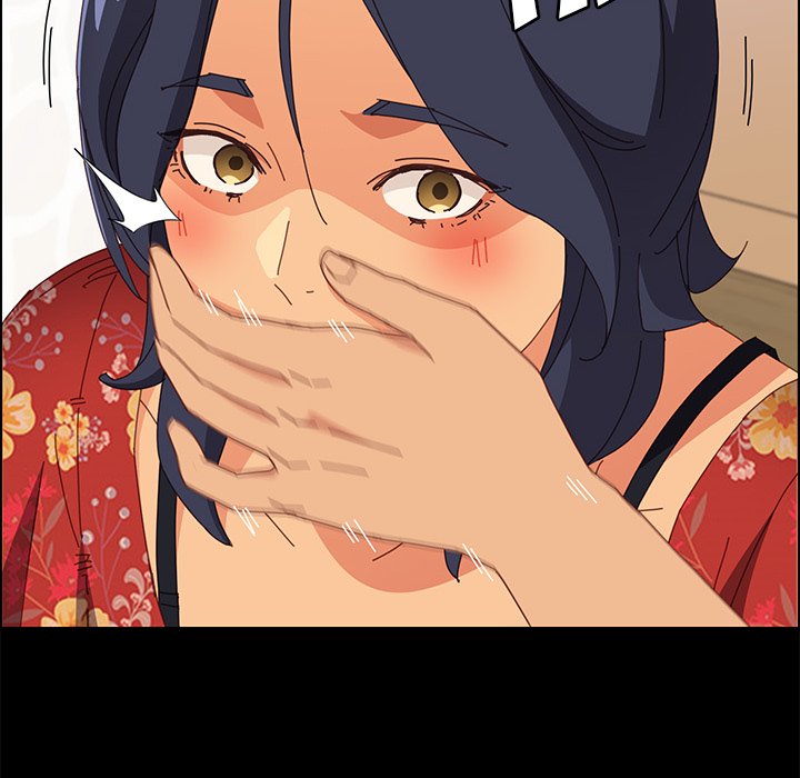 The Assistant Chapter 33 Page 62