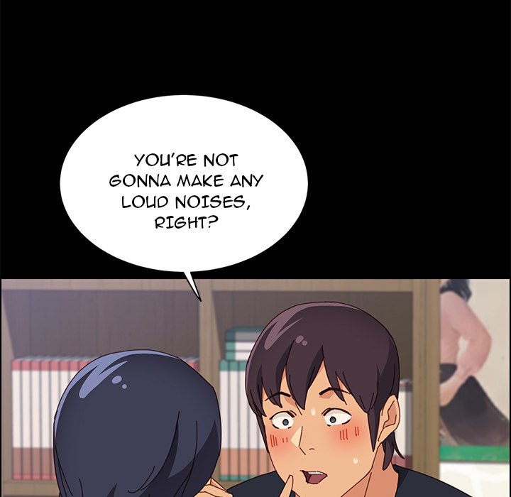 The Assistant Chapter 33 Page 65