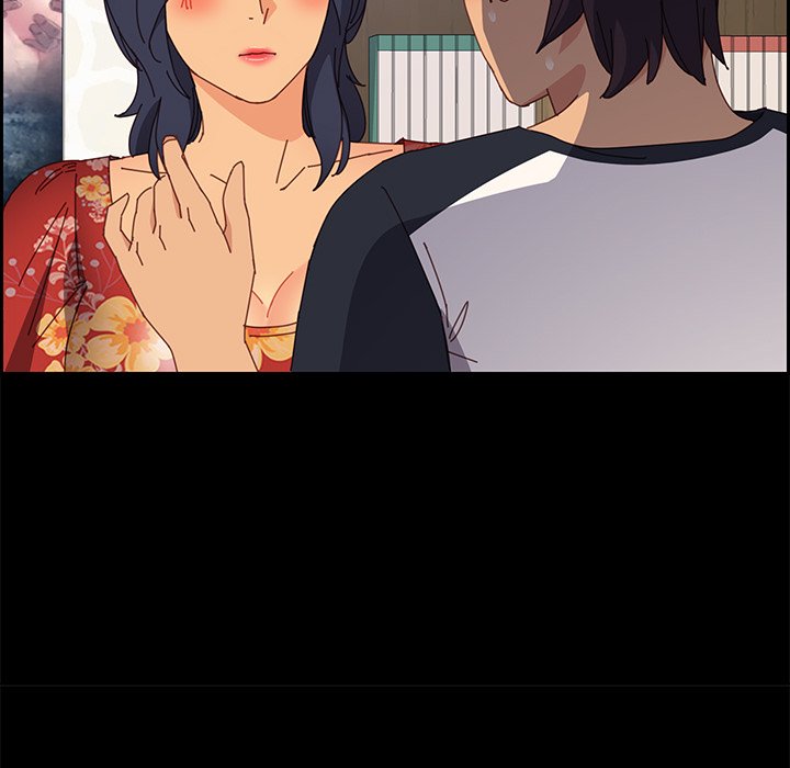 The Assistant Chapter 33 Page 68