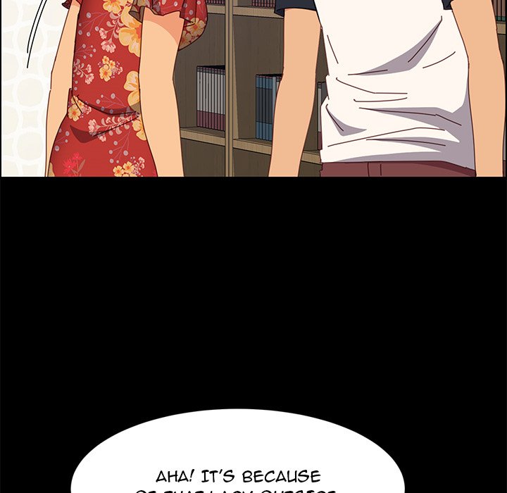 The Assistant Chapter 33 Page 72