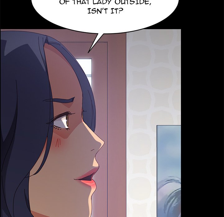 The Assistant Chapter 33 Page 73