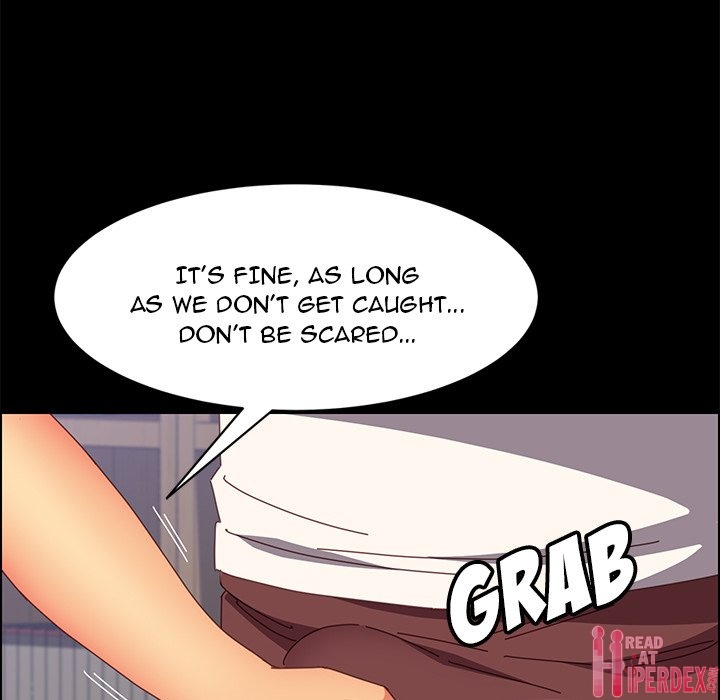 The Assistant Chapter 33 Page 76